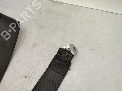 Used Rear left belt tensioner AUDI A3 (8P1) 2.0 TDI quattro (170 hp) 26462252