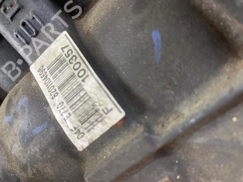 Engine RENAULT TWINGO II (CN0_) 1.2 16V (CN04, CN0B) | BP36901759M1  - Image 6