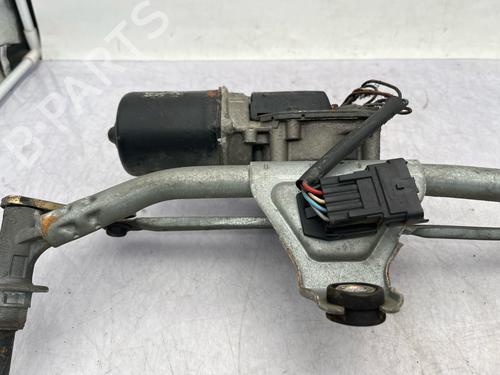 Front wiper motor RENAULT TRAFIC II Van (FL) 1.9 dCi 80 (FL0B) | BP34212731M29  - Image 7