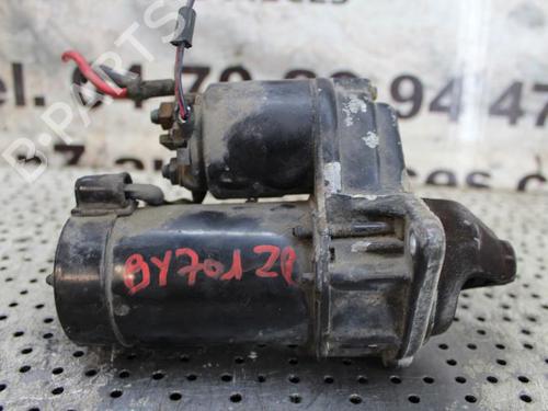 Used Starter Starter OPEL CORSA B (S93) 1.2 i (F08, F68, M68) (45 hp) 23665568 23665568