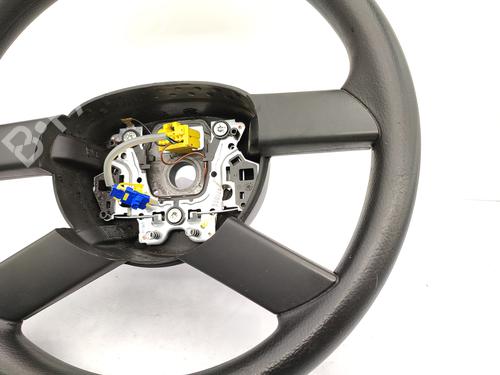 Ratt Ratt VW POLO IV (9N_, 9A_) 1.4 TDI (75 hp) 23678853 23678853