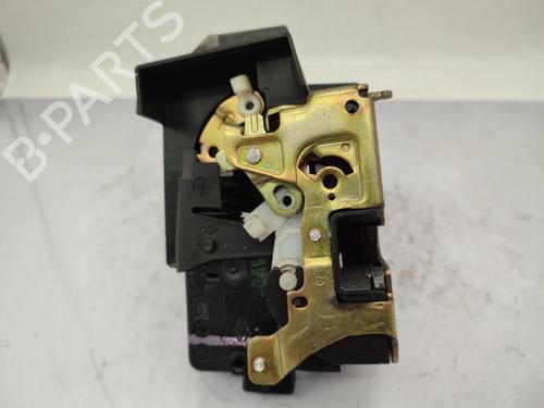 Rear right lock RENAULT LAGUNA I (B56_, 556_) 1.9 dTi (B56J) | BP23678145C99 