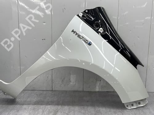 Forskærm Højre TOYOTA YARIS (_P13_) 1.5 Hybrid (NHP130_, NHP130) (101 hp) 31150861