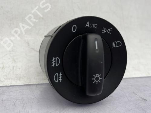Headlight switch VW TIGUAN (5N_) 2.0 TDI | BP23754068I24 - Image 2