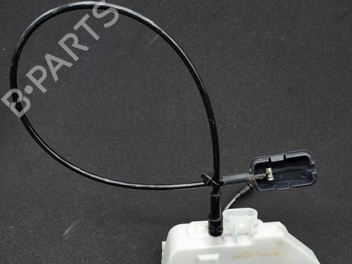 Front right lock RENAULT SCÉNIC II (JM0/1_) 1.5 dCi (JM1E, JM16) | BP23740471C97 