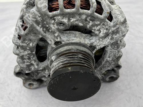 Alternator AUDI Q5 (8RB) 2.0 TDI | BP31769668M7 - Image 2
