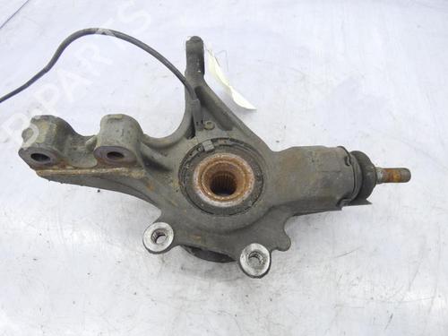Right front steering knuckle CITROËN C4 Grand Picasso I (UA_) 1.6 HDi | BP23696777M26 
