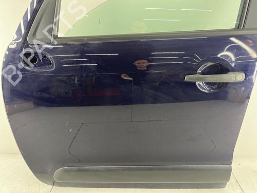 left-front-door-citroen-c3-picasso-sh_-2008-39952368 main image