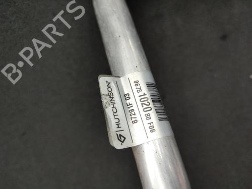 Used AC pipe AC pipe PEUGEOT 308 II (LB_, LP_, LW_, LH_, L3_) 2.0 GT BlueHDi 180 (177 hp) 23678299 23678299