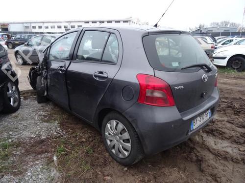 Engine TOYOTA YARIS (_P9_) 1.4 D-4D (NLP90_, NLP90R) | BP23689664M1 - Image 18