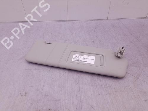 Right sun visor AUDI A3 Sportback (8PA) 2.0 TDI 16V | BP23706922I2 
