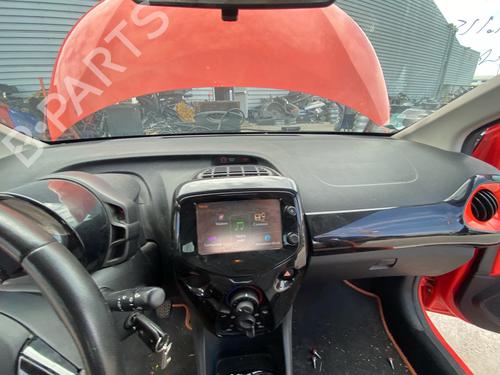 Seats set TOYOTA AYGO (_B4_) 1.0 (KGB40) | BP36986066C78 - Image 57