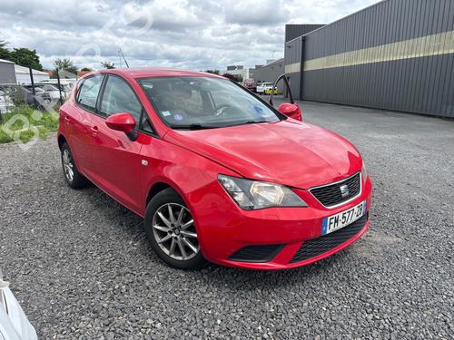 Used Parts SEAT IBIZA IV (6J5, 6P1) 1.2 TSI 4838348
