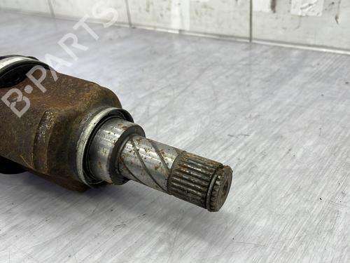 Left front driveshaft RENAULT KANGOO Express (FW0/1_) 1.5 dCi 90 (FW0G, FW05, FW08, FW11) | BP30637462M38 - Image 6