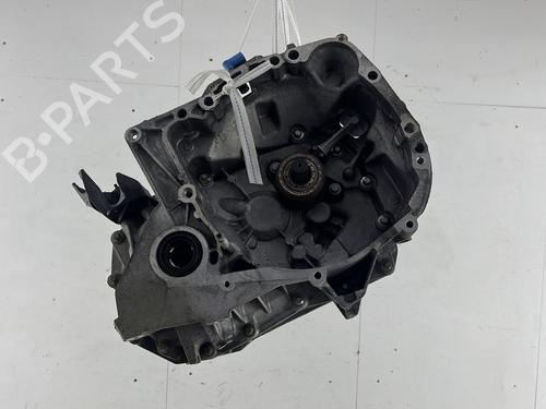 Used Gearbox RENAULT CLIO III (BR0/1, CR0/1) 1.2 16V (BR0P, CR0P) (101 hp) 23683929