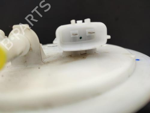 Used Fuel pump Fuel pump 23679071 23679071
