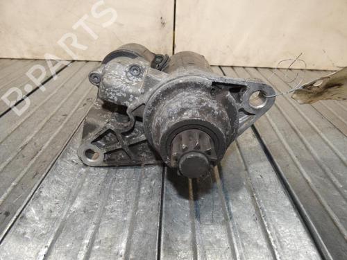 Starter AUDI A2 (8Z0) 1.6 FSI | BP23684786M8 - Image 2