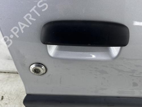 Right front door CITROËN SAXO (S0, S1) 1.0 X | BP29243213C3 