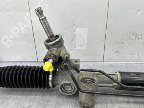 Used Steering rack Steering rack CITROËN C-CROSSER (VU_, VV_) 2.2 HDi (156 hp) 23755508 23755508