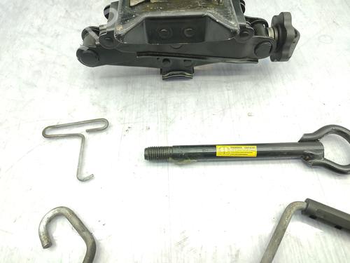 Jack Kit Jack Kit RENAULT CLIO II (BB_, CB_) 1.5 dCi (B/CB07) (65 hp) 23681093 23681093