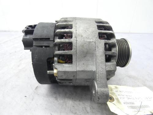 Alternator FIAT GRANDE PUNTO (199_) 1.9 D Multijet | BP23695879M7 