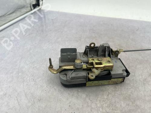 Front right lock CITROËN C8 (EA_, EB_) 2.0 HDi | BP39756902C97 - Image 3