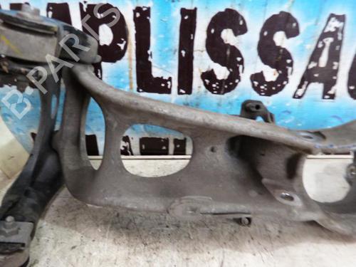 Left front steering knuckle PEUGEOT 407 SW (6E_, 6D_) 1.6 HDi 110 | BP23668044M25 