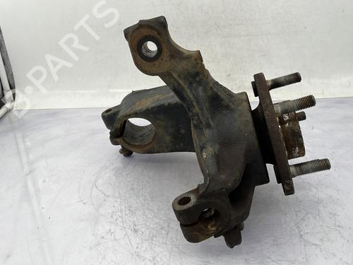 Used Right front steering knuckle Right front steering knuckle FORD C-MAX II (DXA/CB7, DXA/CEU) 1.6 TDCi (95 hp) 33313384 33313384