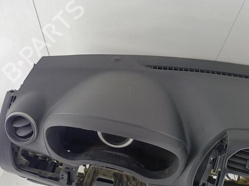 Used Dashboard Dashboard TOYOTA RAV 4 II (_A2_) 2.0 D 4WD (CLA20_, CLA21_, CLA20R, CLA21R) (116 hp) 23729886 23729886