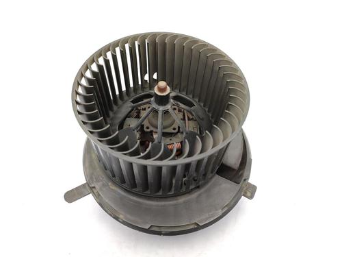 Heater blower motor SEAT LEON (1P1) 1.9 TDI | BP23741654M62 