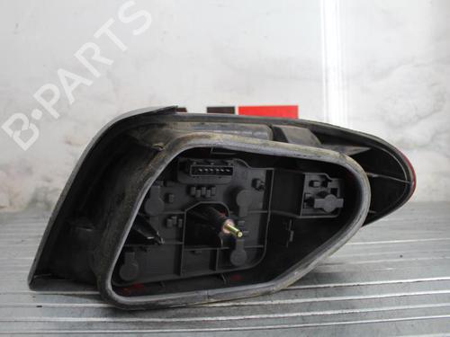 Left taillight CITROËN XSARA Coupe (N0) 1.8 i | BP23691831C34 