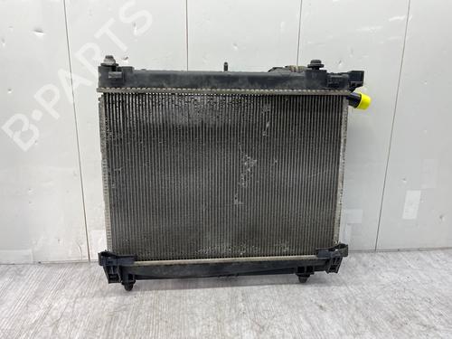 Used Water radiator Water radiator 39412293 39412293