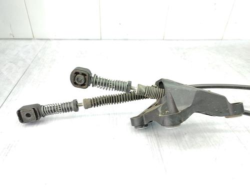 Gear lever SKODA FABIA II (542) 1.2 TSI | BP23749345M90 
