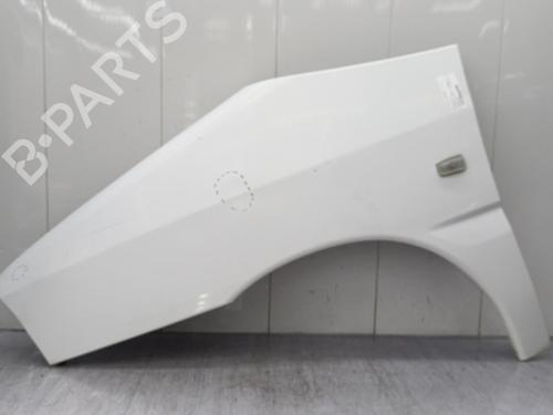 Left front fenders CITROËN JUMPY I Van (BS_, BT_, BY_, BZ_) 1.9 D 70 | BP23740683C41 