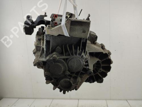 Używane Skrzynia biegów FORD S-MAX (WA6) 1.8 TDCi (125 hp) 23702335
