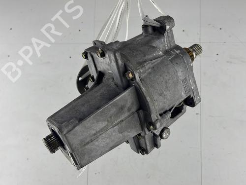 Used Transfer box Transfer box HYUNDAI SANTA FÉ I (SM) 2.0 CRDi 4x4 (125 hp) 23760986 23760986