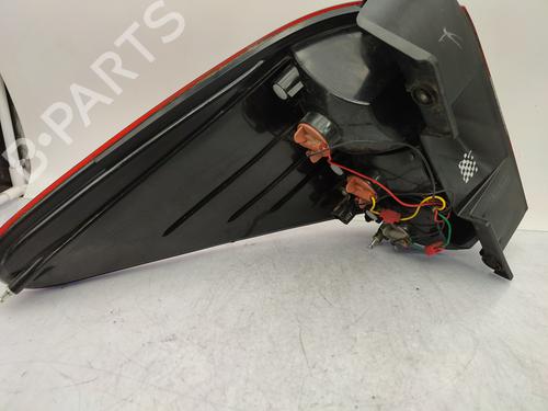 Right taillight SSANGYONG RODIUS I 2.7 Xdi 4WD | BP24519681C35 - Image 5