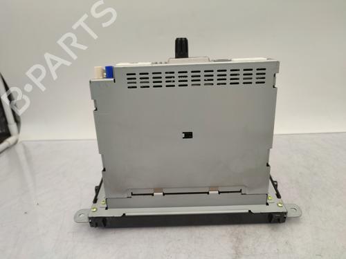 Radio RENAULT CLIO IV (BH_) 0.9 TCe 90 (BHNF, BHMA, BHMH, BHJK, BHJR) | BP25600340E6 