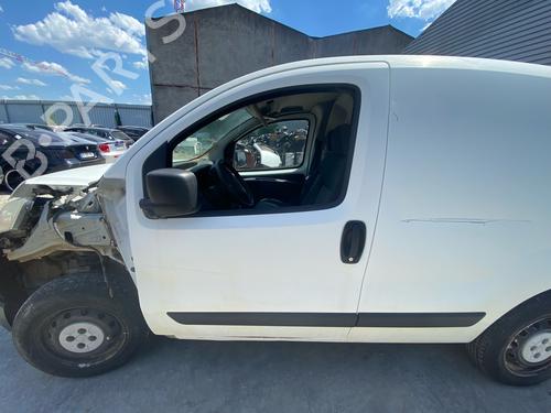 Engine CITROËN NEMO Box Body/MPV (AA_) 1.3 HDi 75 | BP33420696M1 - Image 123