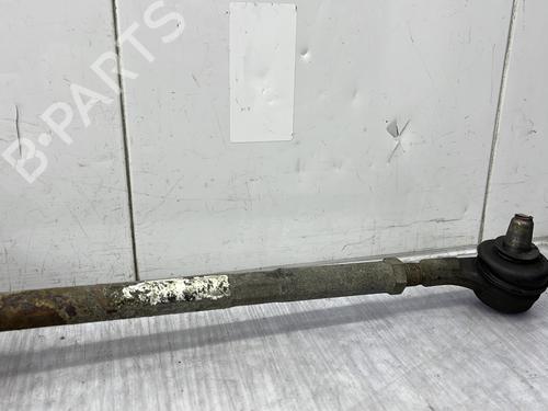 Steering rack PEUGEOT 206 Hatchback (2A/C) 2.0 HDI 90 | BP32211031M22 