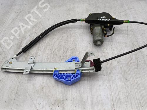 Rear left window mechanism FORD MONDEO II (BAP) 1.8 TD | BP23675512C24 