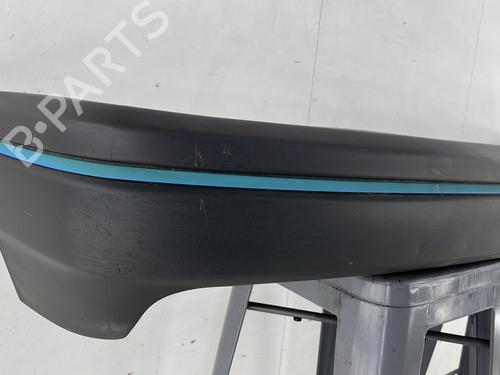 Rear bumper FORD FIESTA III (GFJ) 1.1 | BP26662178C8