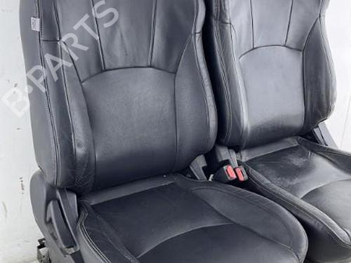 Seats set PEUGEOT 4007 (VU_, VV_) 2.2 HDi | BP23751302C78 