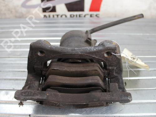 Right front brake caliper NISSAN MICRA III (K12) 1.5 dCi | BP23687105M104 