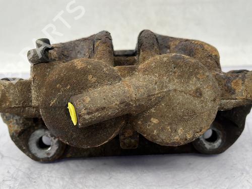 Left front brake caliper CITROËN JUMPY II Van 1.6 HDi 90 8V | BP32363291M105 - Image 5