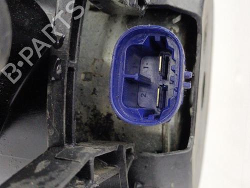 Køleventilator elektrisk RENAULT CLIO IV (BH_) 1.5 dCi 90 | BP23710305M35 