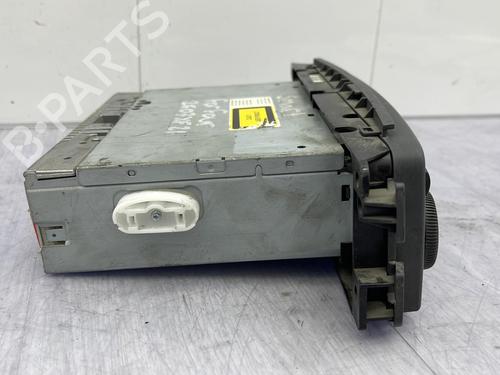 Radio SMART FORFOUR (454) 1.3 (454.031) | BP23664925E6 - Image 5