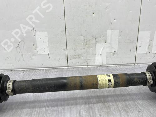 Right rear driveshaft MERCEDES-BENZ M-CLASS (W163) ML 270 CDI (163.113) | BP24408474M41 