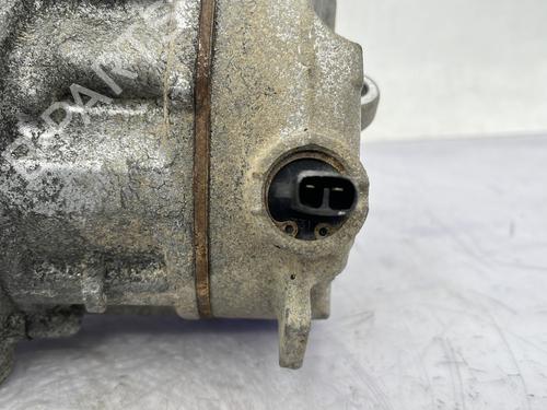 AC compressor OPEL CORSA D (S07) 1.3 CDTI (L08, L68) | BP29506724M34 