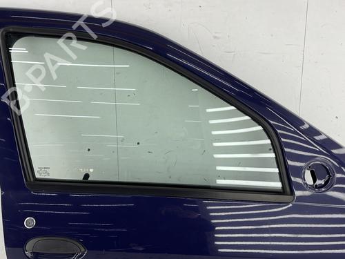 Right front door DACIA LOGAN MCV (KS_) 1.5 dCi (KS0K) | BP23682145C3 